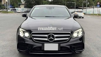MERCEDES BENZ E300 AMG 2019 Xe Lướt Đẹp Có Trả Góp