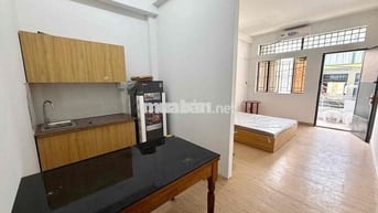 Căn Hộ New 100% Rộng 40m2❤️‍🔥Full NT Bancol🎀PCCC Đầy Đủ☀️Ngay HUTECH