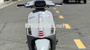 vesspa sprint 150cc đời 2021