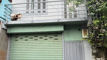 Cho thuê nguyên căn mặt tiền hẻm 10m, Trường Chinh, TB, 4mx21m, 1 lầu