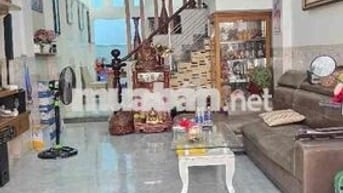 HXH THÔNG, 4 TẦNG, 4x15, SÁT VĂN CAO TÂN PHÚ, ĐƯỜNG SỐ 14, NHỈNH 6 TỶ