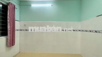 Phòng trọ quận 4 đường Đoàn Văn Bơ