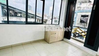 🧧NEW 2 PHÒNG NGỦ TÁCH BẾP CÓ BAN CÔNG RỘNG THOÁNG QUẬN 1