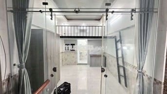 Chính chủ Cho thuê Phòng Thật Như ảnh Ngay chợ Bình Tiên