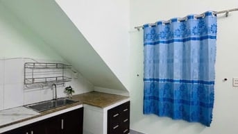 Nhà gần trường học bệnh viện trong quận 3