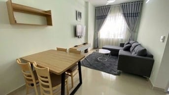 Idico Tân Phú,Lũy Bán Bích ,Tân Phú:căn góc 75m2,2p ngủ,NT,10tr5/th