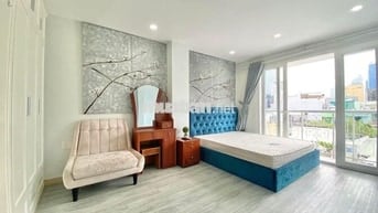 CĂN HỘ GẦN TRUNG TÂM THÀNH PHỐ 40M2- ĐÀO DUY ANH- QUẬN PHÚ NHUẬN