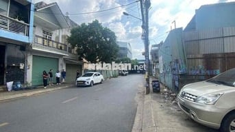 Đất 8x20m Sổ 160m2 MT đg TK 12 KD Buôn Bán Ok gần Chợ Bà Điểm