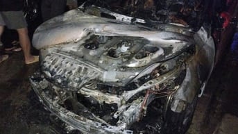 THÔNG BÁO MỜI CHÀO GIÁ CẠNH TRANH THANH LÝ XE Ô TÔ BKS 99A-35541