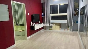Cho thuê căn hộ CC Thái An, Nguyễn Văn Quá, Q12. Giá 6tr 40m2 full NT