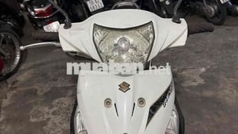 suzuki revo 110 Đk 6/2012 bstp