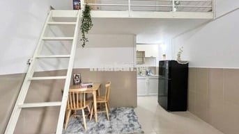 Duplex Full NT Giá Rẻ Gác Cao Ngay KTX Khu B, Làng ĐH, JangNam Cafe