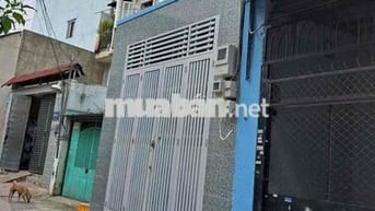 nhà cho thuê nguyên căn LK 2/5 gần ngã tư bốn xã giá 9tr