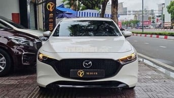 MAZDA 3 1.5  SPORT LUXURY SX 2023 ODO 32.000 KM