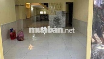 Cho thuê nhà 1 trệt 1 lầu gần Tu Viện Khánh An- An Phú Đông 25 Q12