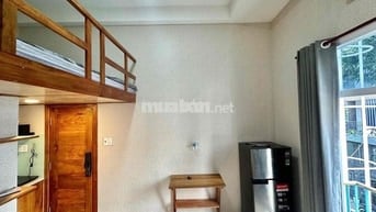 Pass phòng CHDV Bancol ngay trung tâm Q3 🤩🤩