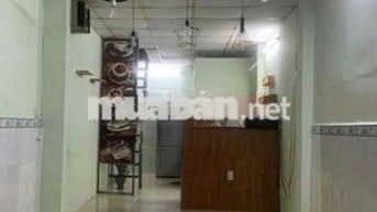 Cho thuê nhà 2pn Phạm Viết Chánh p19 Bình Thạnh