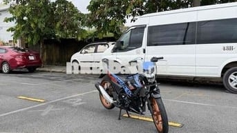 Nhượng lại raider siêu cọp - chíh chủ