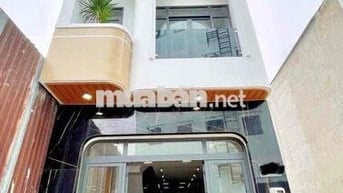 NNC MỚI XÂY 100% NỘI THẤT MỚI TOANH SIÊU XIN XÒ GẦN KHU TÊN LỬA