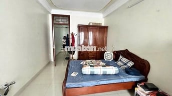 BÁN NHÀ AN DƯƠNG VƯƠNG – 35/38M² – 6 TẦNG – MT 3.5M –TÂY HỒ