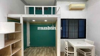 pass Phòng cuối tháng 10  🔆Số 339/27 Nguyễn Thái Bình, P12, Tân Bình