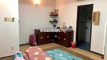 Tìm bạn nữ ở ghép tại Chung cư Thế Kỷ 21