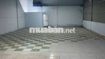 Xưởng cho thuê An Sương hóc môn DT 171m giá 10tr