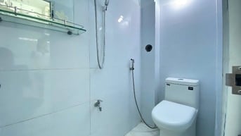 CHO THUÊ NHÀ MỚI GÒ VẤP gần chợ trường học siêu thị…