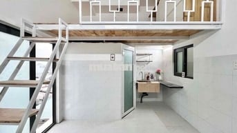 PHÒNG TRỌ MỚI XÂY GẦN CAO ĐẲNG Y DƯỢC