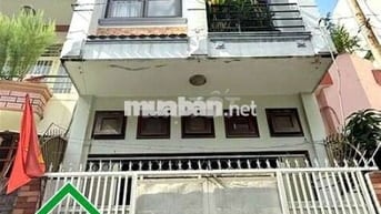 NHÀ ĐẸP KHU VIP BÀU CÁT  TÂN BÌNH  HẺM NHỰA 5M Ô TÔ VÀO TẬN NHÀ