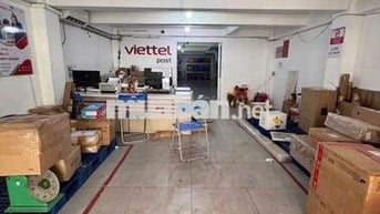 🏠 CHO THUÊ NHÀ NGUYÊN CĂN MẶT TIỀN GÒ Ô MÔI – QUẬN 7