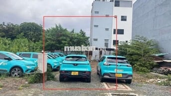 ĐẤT ĐẸP GIÁ TỐT 78m2 HẺM 8m - P13 BÌNH THẠNH TPHCM