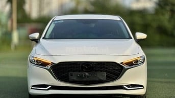 Mazda 3 2024 1.5L Luxury - 27,000 km siêu mới.