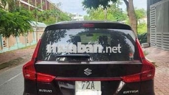 Chính chủ dư dùng cần bán gấp Suzuki ERTIGA - 2019