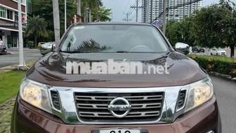 Nissan Navara 2016 NP300 EL 4x2 AT Số Tự Động