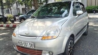 Spark Biển số 60 Chính chủ