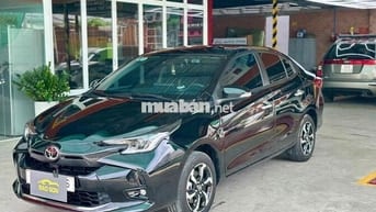 Toyota Vios 2024 G 1.5 CVT - 25000 km