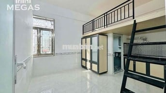 - CĂN HỘ DUPLEX - THOÁNG MÁT - TÂN SƠN NHÌ - TRƯỜNG CHINH - ÂU CƠ