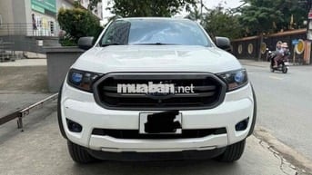 Ford Ranger 2020 XLS 2.2L 4x2 AT - 58275 km