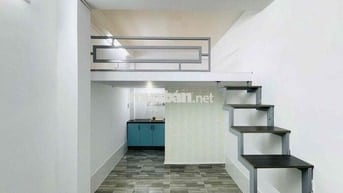 NGAY TT GÒ VẤP SÁT LOTTE NGUYỄN VĂN LƯỢNG - SIÊU PHẨM DUPLEX - GIÁ RẺ