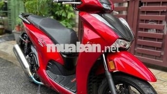 HONDA SH350i NHẬP THÁI