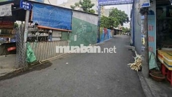 CHO THUÊ NHÀ MỚI XÂY 10 PHÒNG LIÊN KHU 4-5 BT