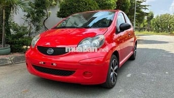 Toyota Aygo 2010 1.0 MT - 68000 km