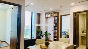 [ECOGREEN SAIGON] CHO THUÊ CĂN HỘ 2PN 2WC FULL NỘI THẤT