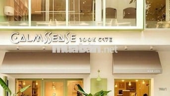 CHO THUÊ NHÀ MT SƯ VẠN HẠNH Q10, DT NGANG 10M, TRỆT 3 LẦU, GIÁ 50TR