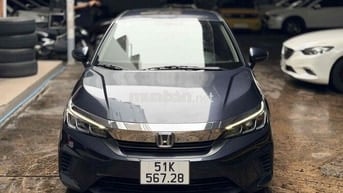 Honda City 2022 L 1.5 AT - 28000 km