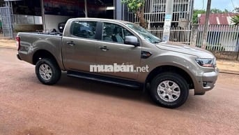 Ford Ranger 2019 XLS 2.2L 4x2 AT - 80000 km