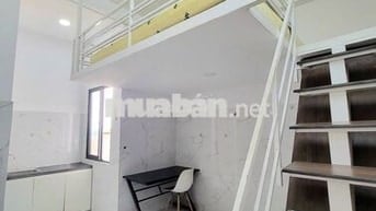 🌈DUPLEX CỬA SỔ TRỜI FULL NỘI THẤT NGAY ĐH LUẬT, GIGAMALL PHẠM VĂN ĐỒNG