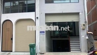 CHO THUÊ MẶT BẰNG RỘNG RÃI TRUNG TÂM QUẬN 7