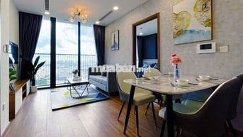 Căn Hộ mới Nguyễn văn Đậu 2PN/góp 10 năm – sổ sẵn riêng Full nội thất